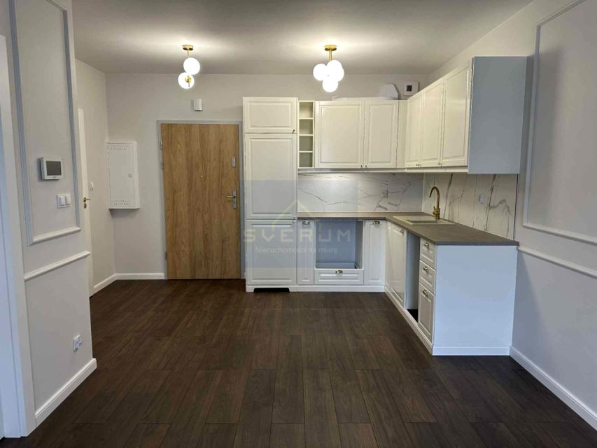 Mieszkanie Częstochowa