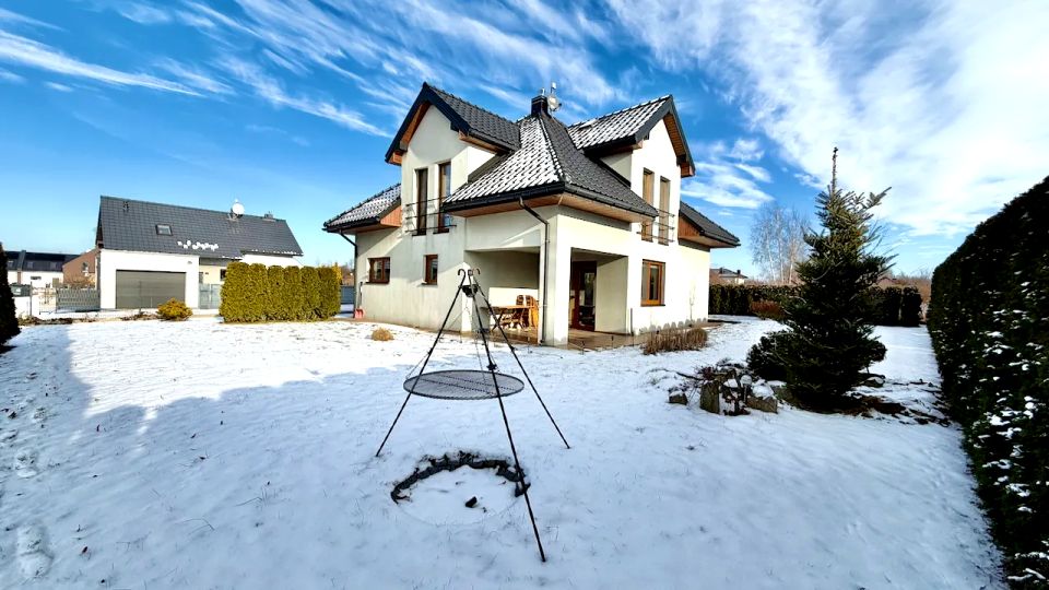 Dom Tarnowskie Góry