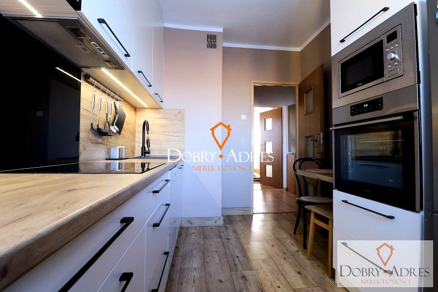 Mieszkanie blok mieszkalny Rzeszów