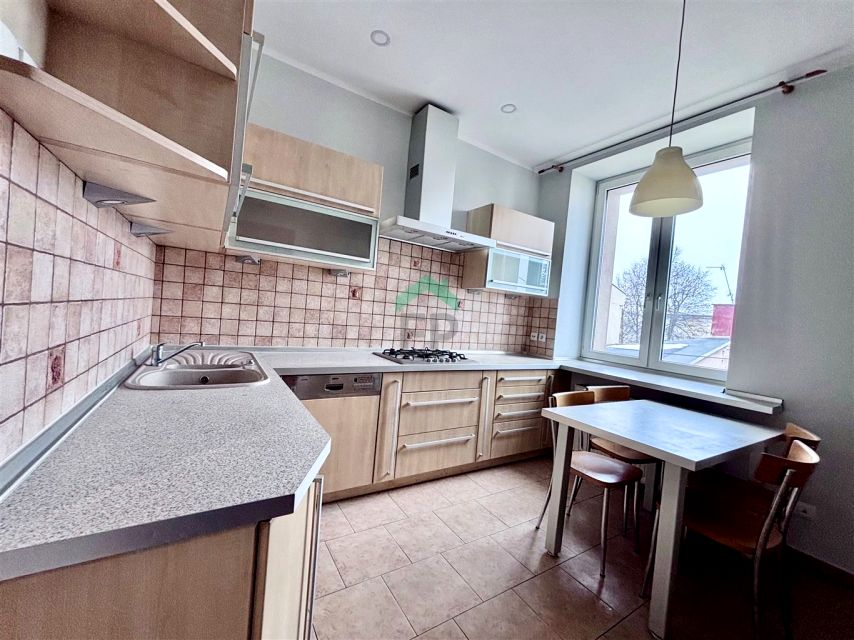 Mieszkanie Częstochowa