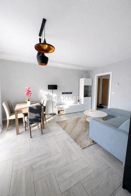 Mieszkanie Bydgoszcz