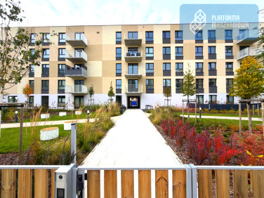 Mieszkanie apartamentowiec sprzedaż