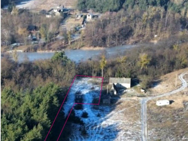 Działka budowlana Żółwieniec sprzedam