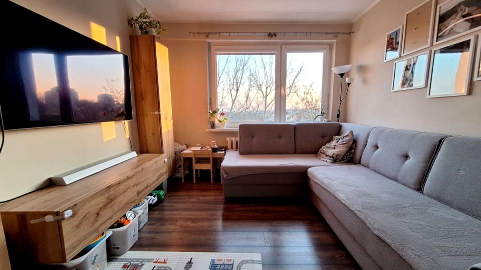 Mieszkanie Częstochowa