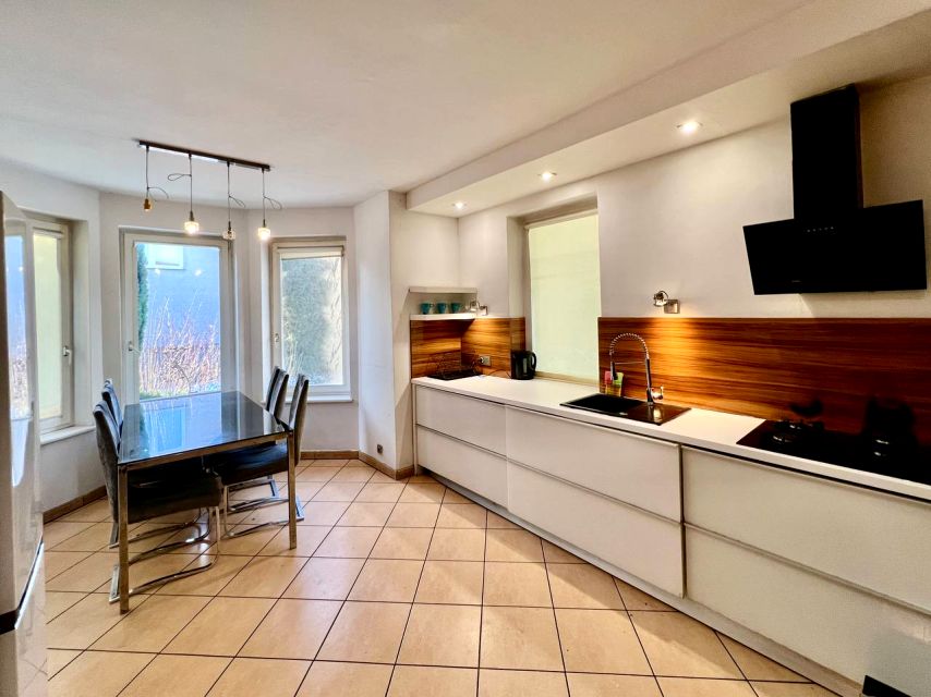 Mieszkanie Bielany Wrocławskie