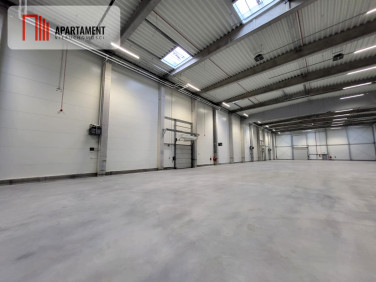 Budynek użytkowy Grudziądz