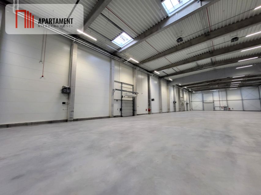 Budynek użytkowy Grudziądz