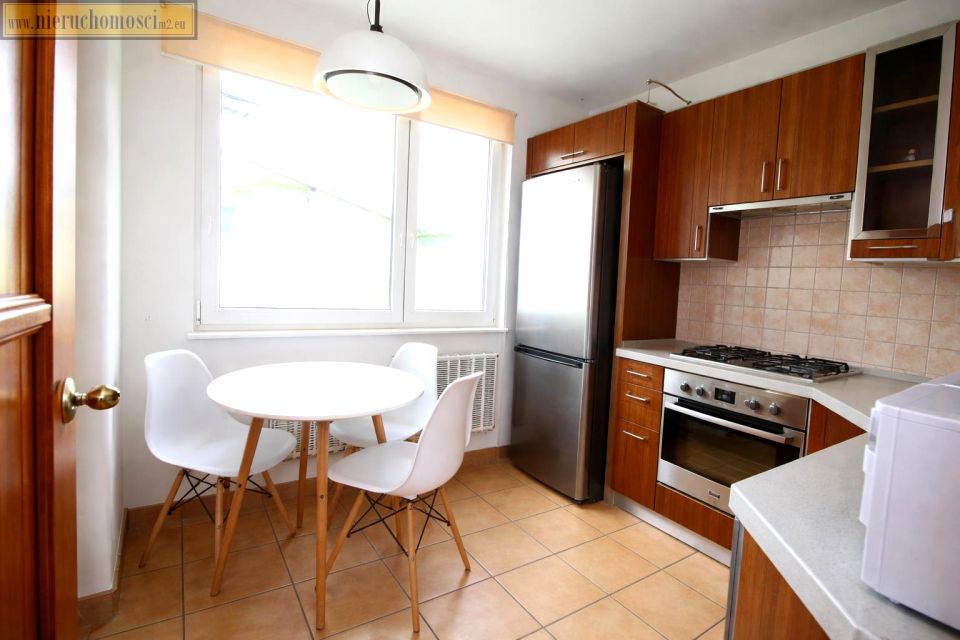 Mieszkanie blok mieszkalny Gdynia