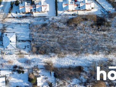 Działka budowlana Brwinów