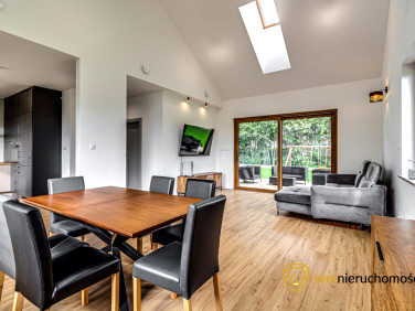 Dom Jordanów Śląski