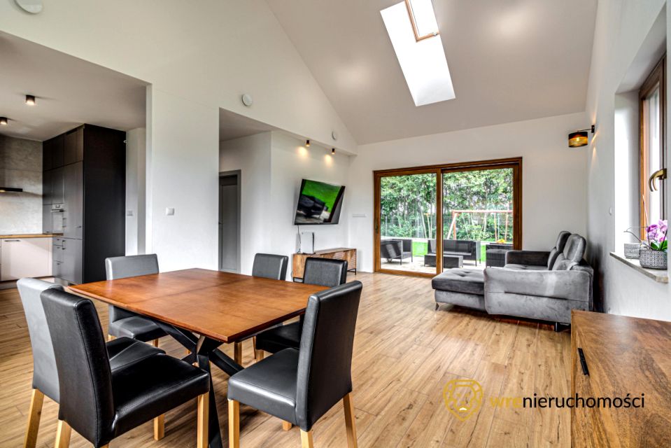 Dom Jordanów Śląski