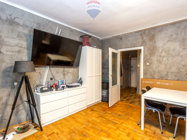 Mieszkanie blok mieszkalny Łódź