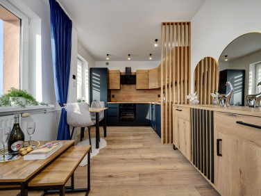 Mieszkanie Sosnowiec