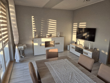 Mieszkanie Ruda Śląska