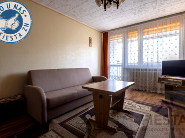 Mieszkanie Sosnowiec