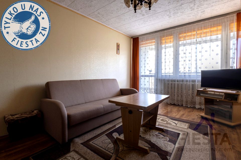 Mieszkanie Sosnowiec