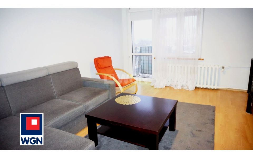 Mieszkanie Częstochowa