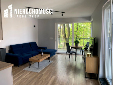 Mieszkanie Skawina