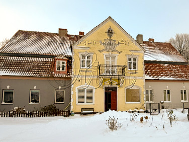 Mieszkanie Małoszyce