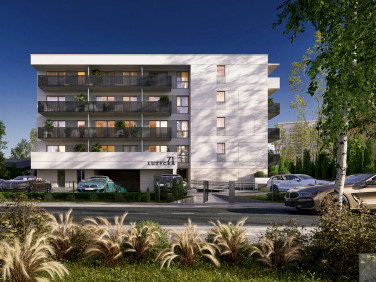 Mieszkanie Kraków sprzedaż