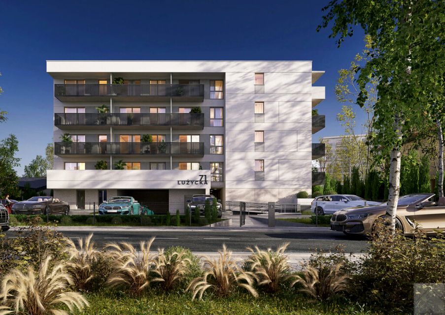 Mieszkanie Kraków sprzedaż