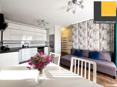 Mieszkanie Września