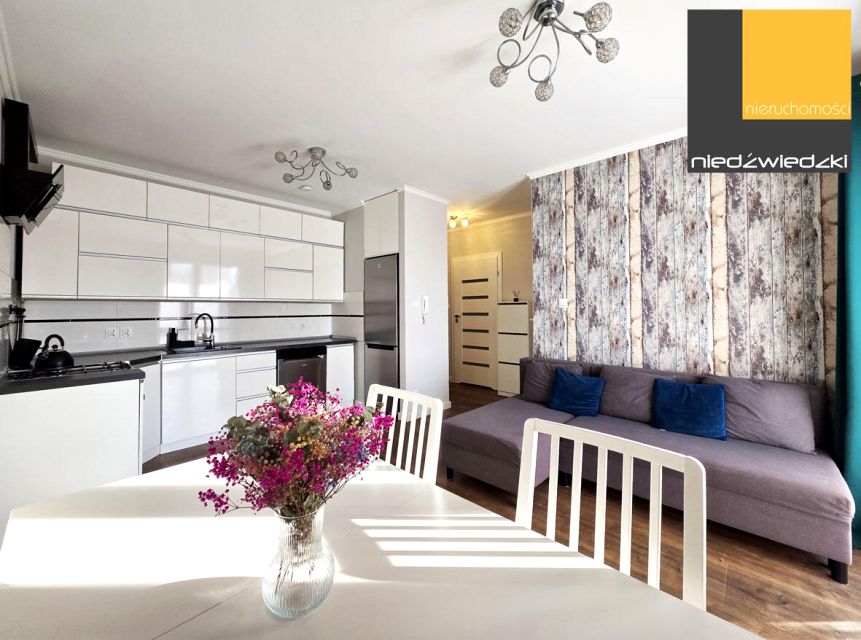 Mieszkanie Września