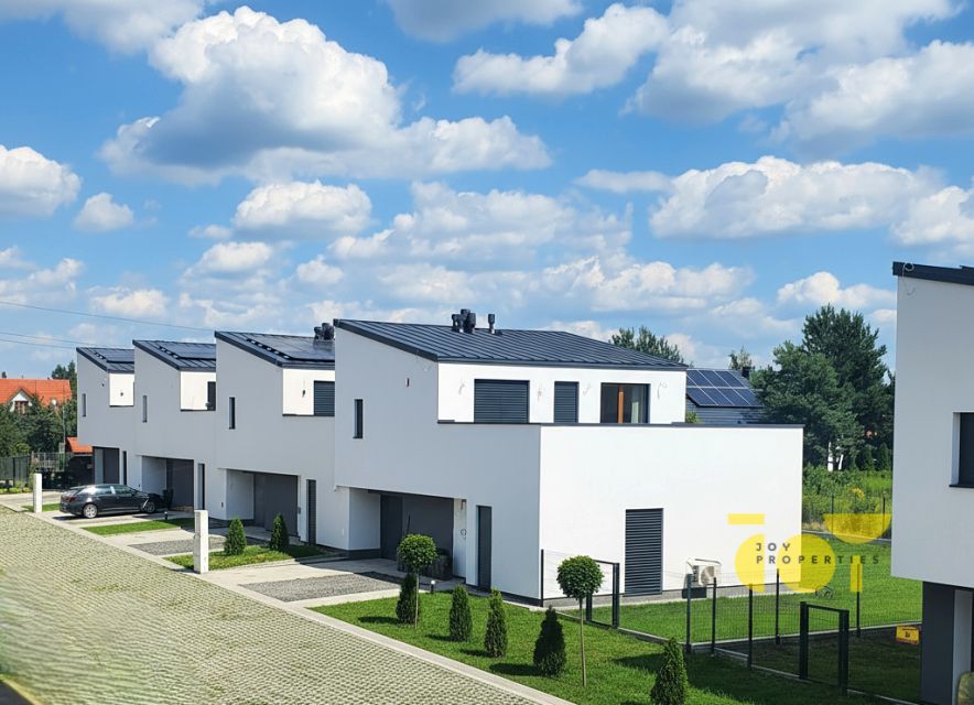 Dom Mińsk Mazowiecki