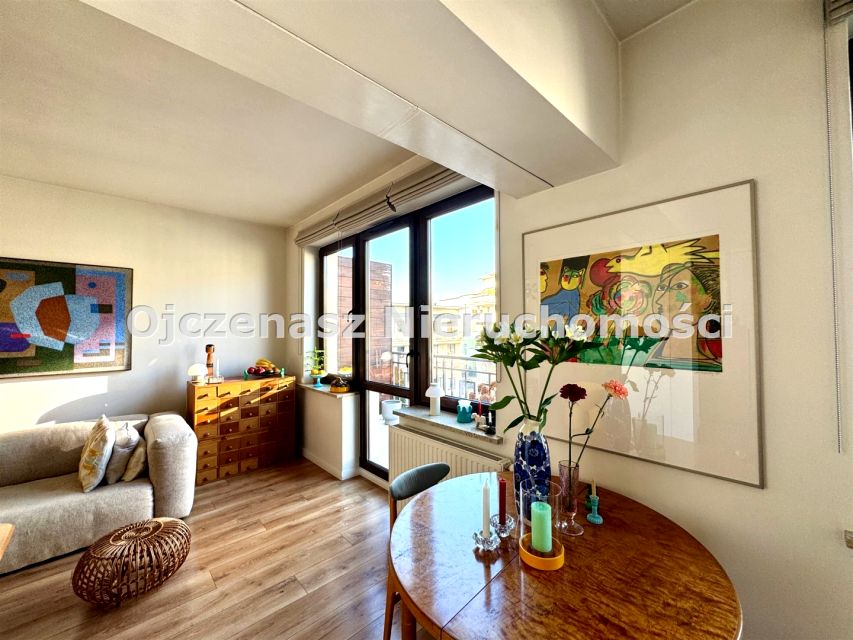 Mieszkanie Bydgoszcz