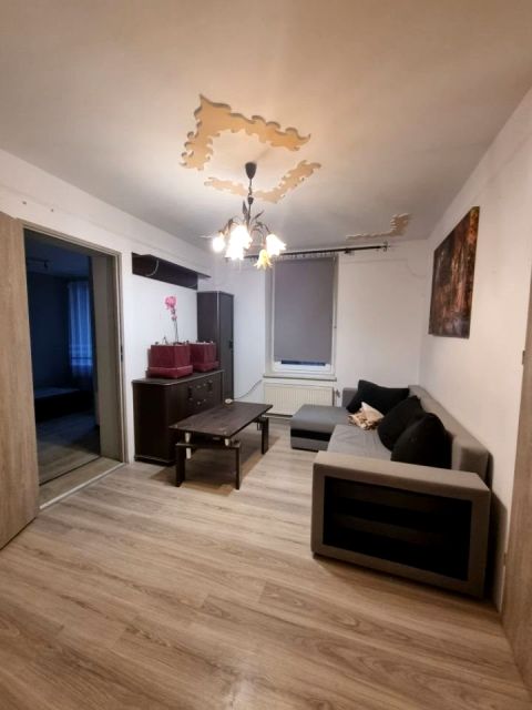 Mieszkanie Wałbrzych