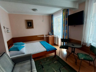 Budynek użytkowy Zakopane