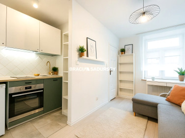 Mieszkanie Kraków