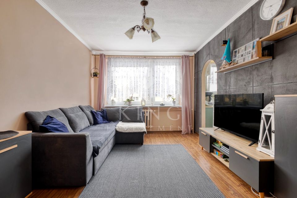 Mieszkanie Władysławowo