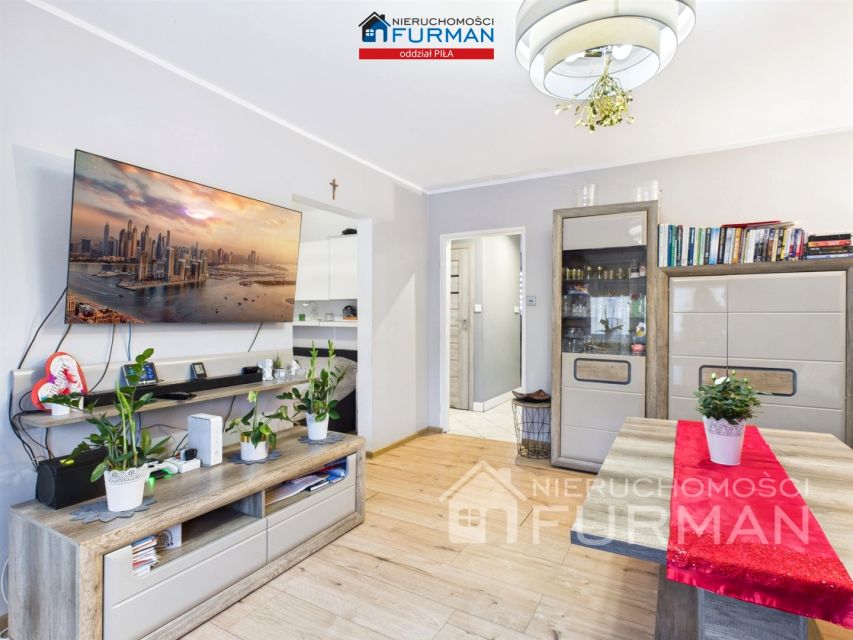 Mieszkanie Piła