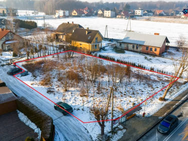 Działka budowlana Bielsko-Biała