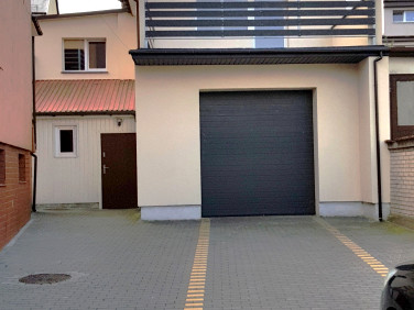 Budynek użytkowy Białystok