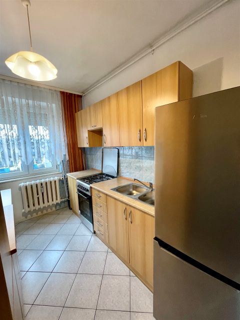 Mieszkanie Bydgoszcz