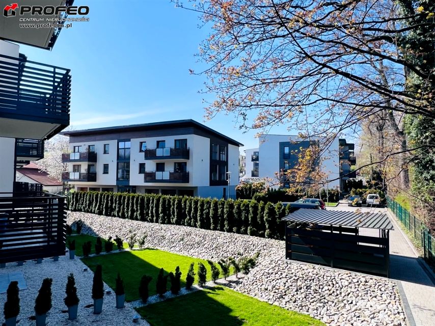 Mieszkanie Bielsko-Biała