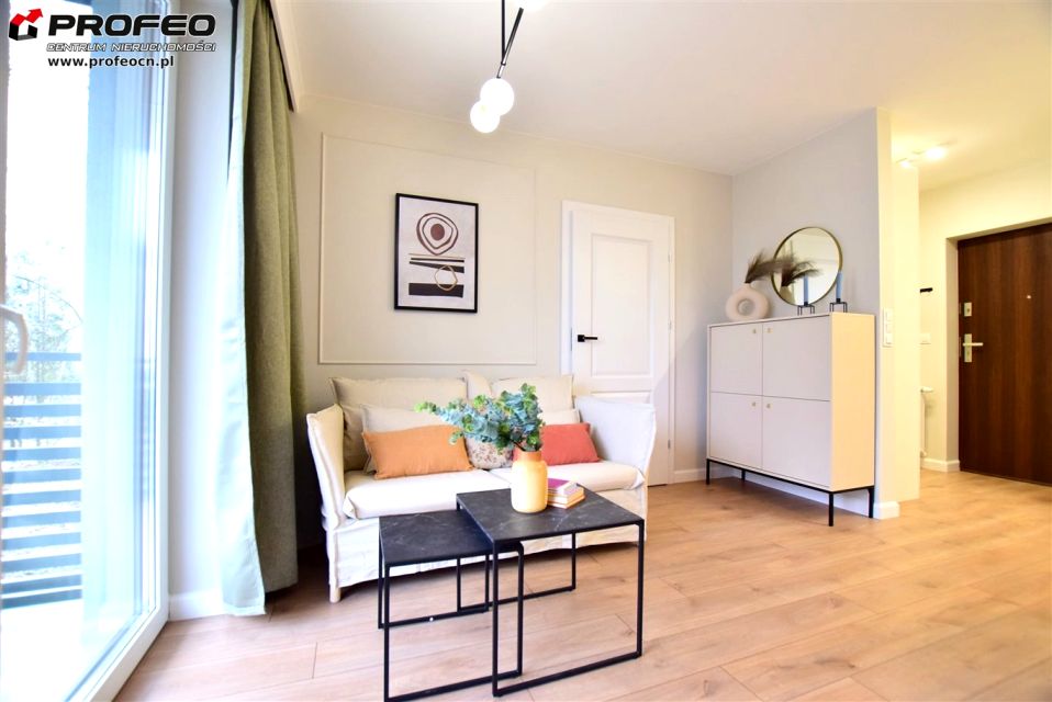 Mieszkanie Bielsko-Biała