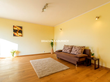 Mieszkanie Kraków