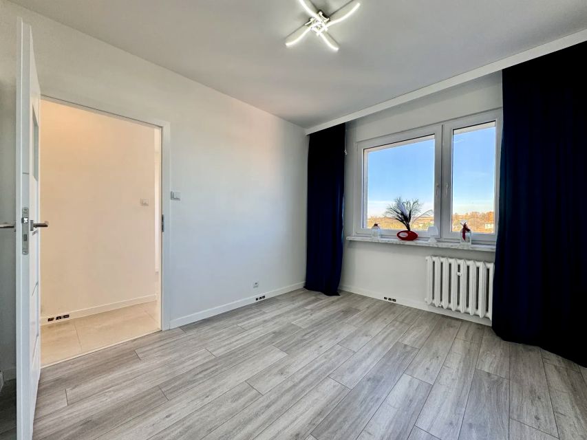 Mieszkanie Piekary Śląskie