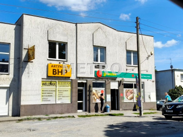 Budynek użytkowy Bydgoszcz