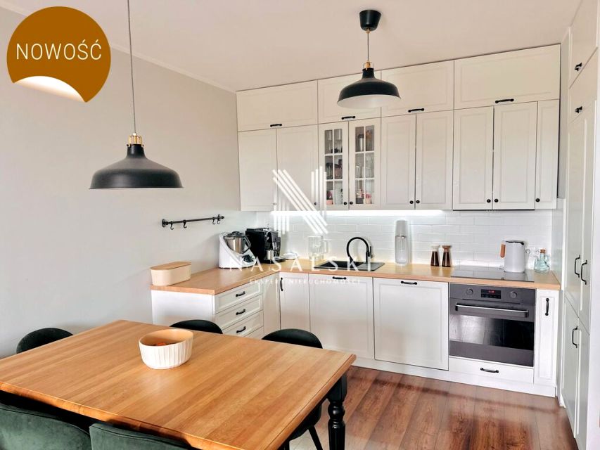 Mieszkanie Bydgoszcz