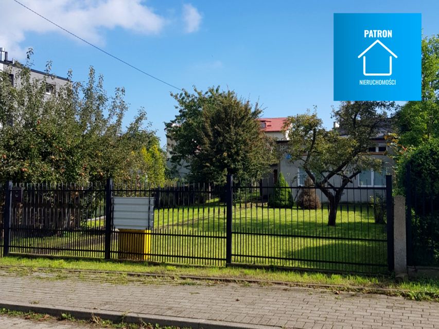 Działka budowlana Gdynia