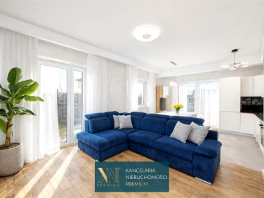 Mieszkanie Kiełczów