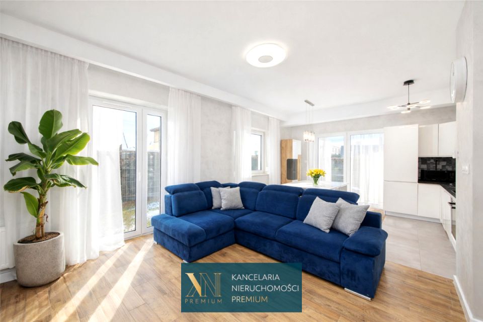 Mieszkanie Kiełczów