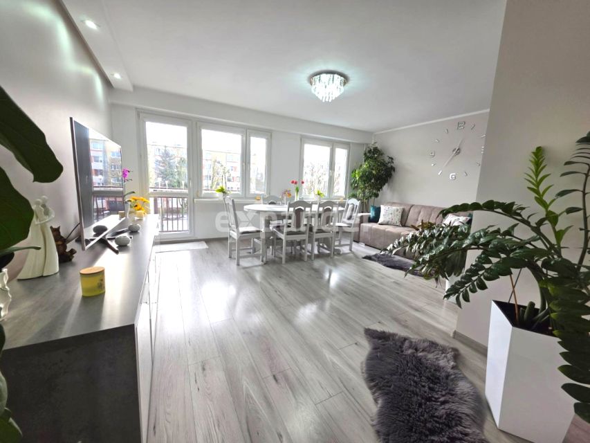 Mieszkanie Inowrocław