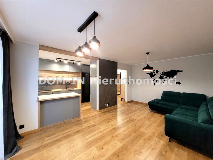 Mieszkanie Jastrzębie-Zdrój