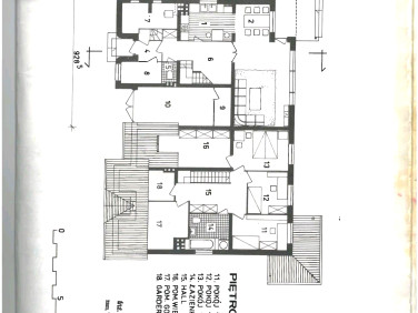 Dom Grodzisk Mazowiecki