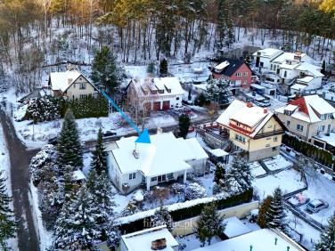 Dom Gorzów Wielkopolski